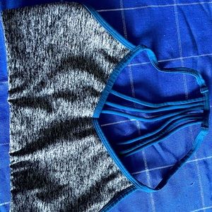 Express Strappy-back Sports Bra